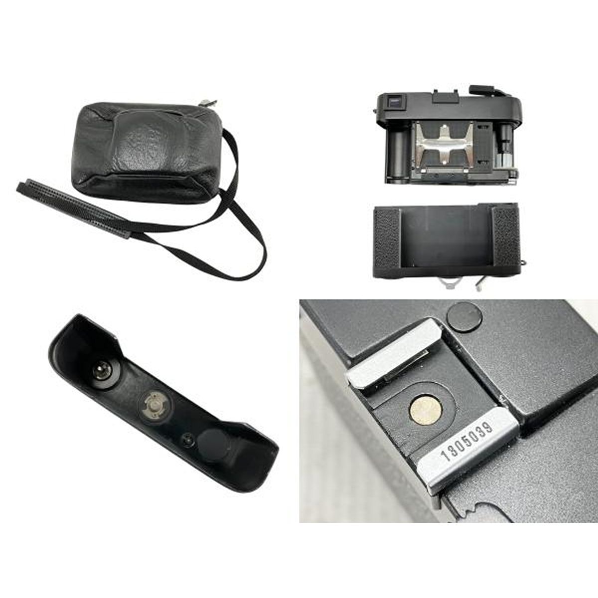 ボディ 130万番台