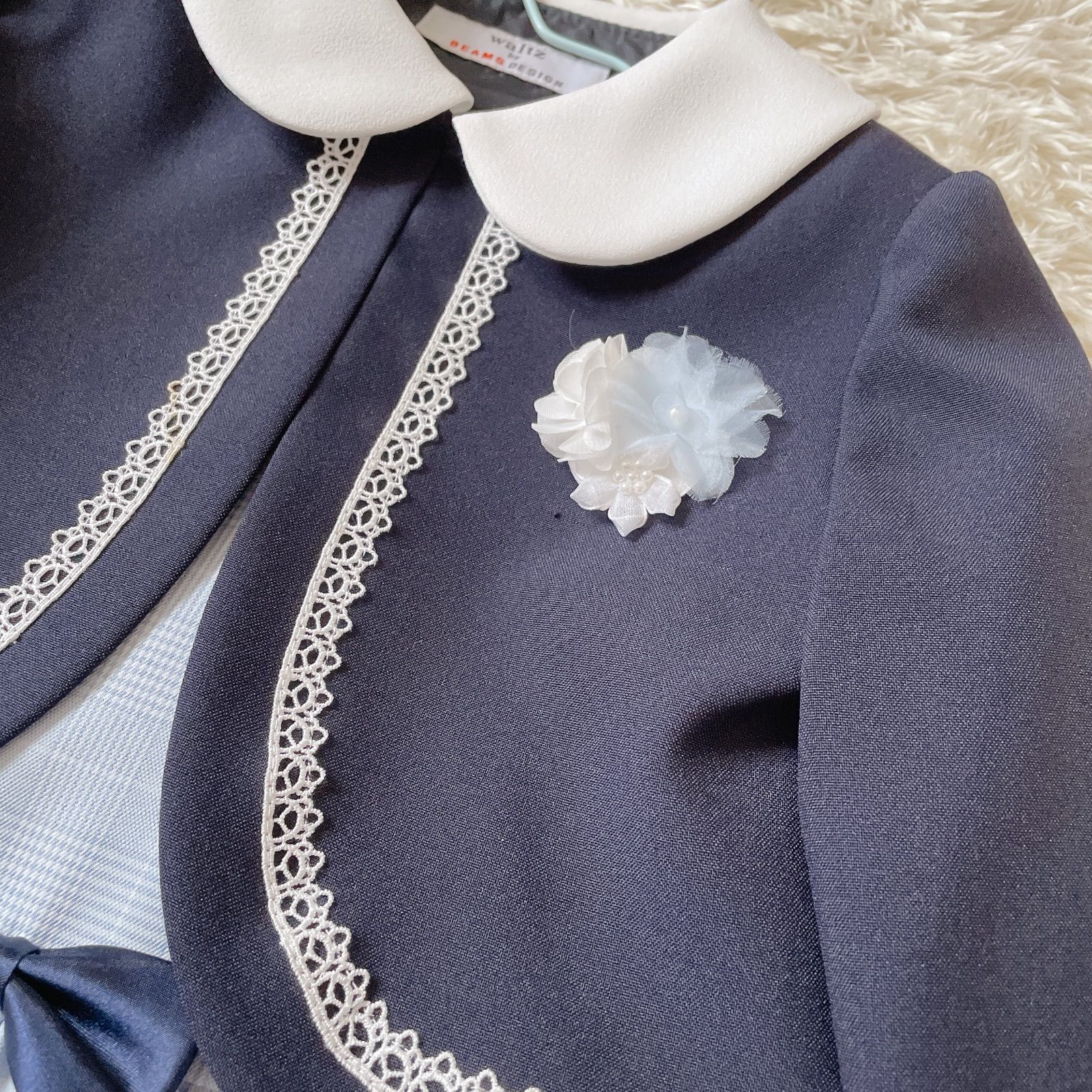 ワルツバイビームス