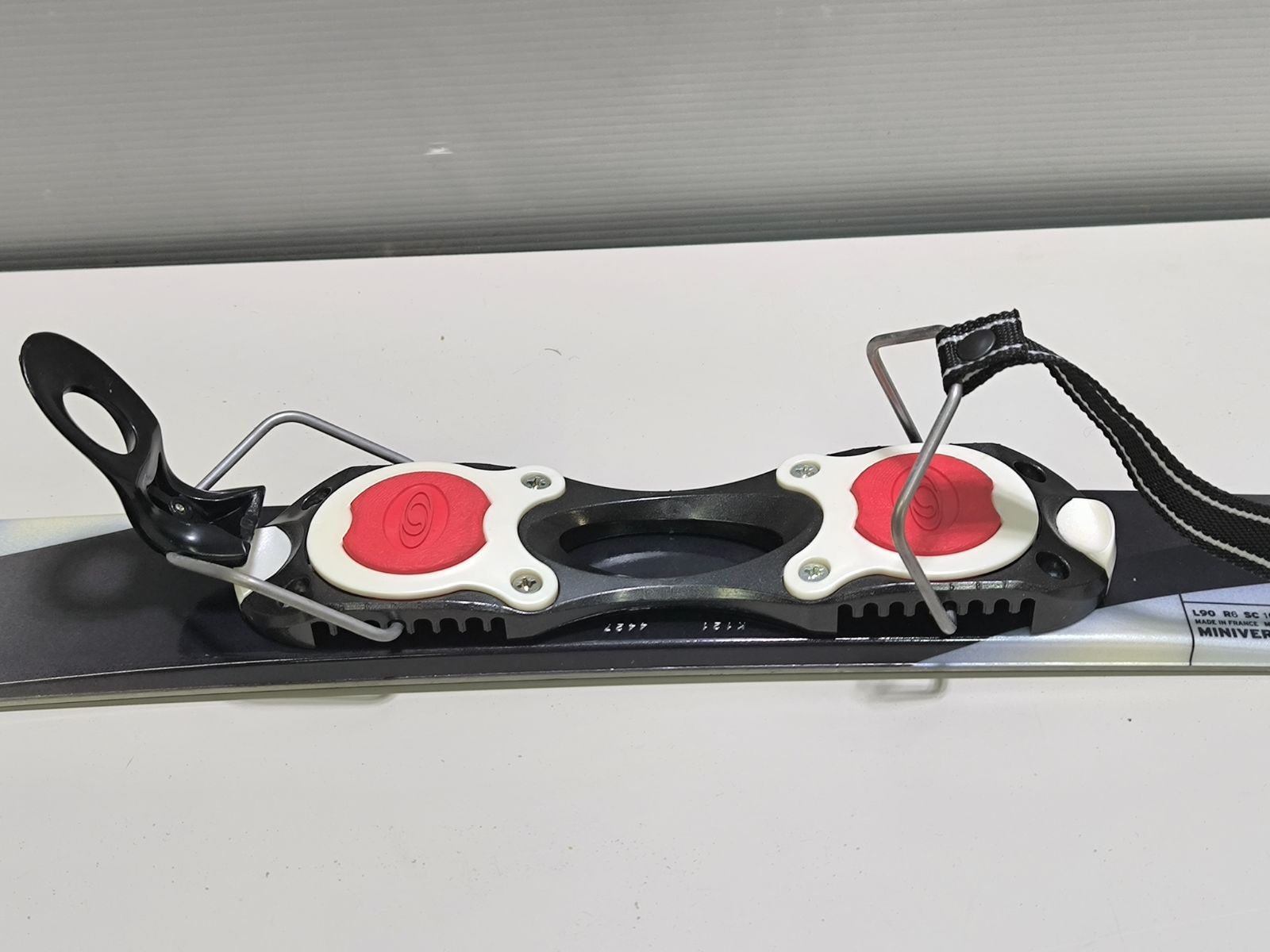 SALOMON miniverse L 90cm ショートスキー サロモン SALOMON サロモン ショートスキー miniverse 90cm - メルカリ