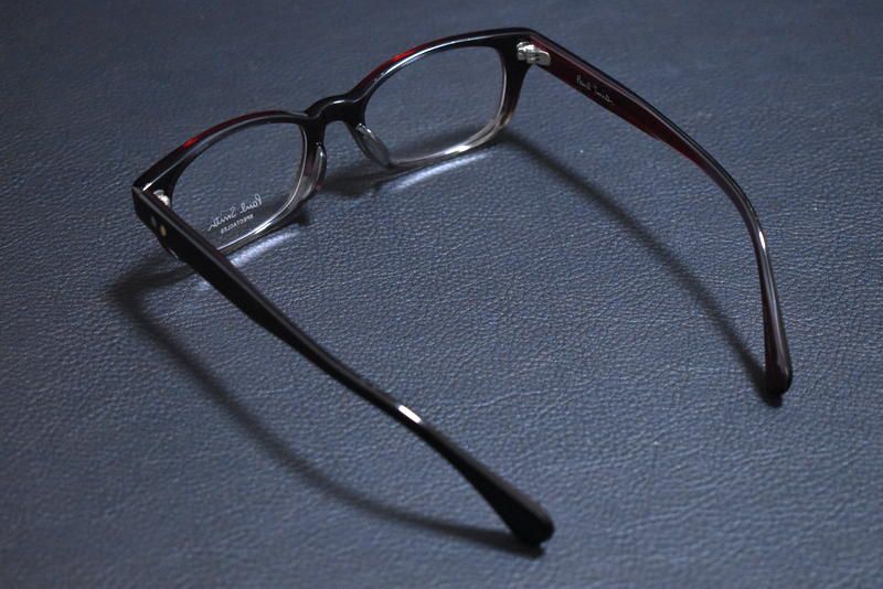 Paul Smith SPECTACLES 正規品 PS-9460 眼鏡 メガネ Paul Smith】PS-9463お作りいただきました
