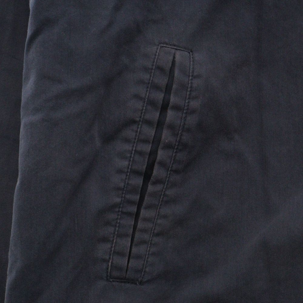 SUPREME (シュプリーム) 10AW ×Champion Custom Jacket