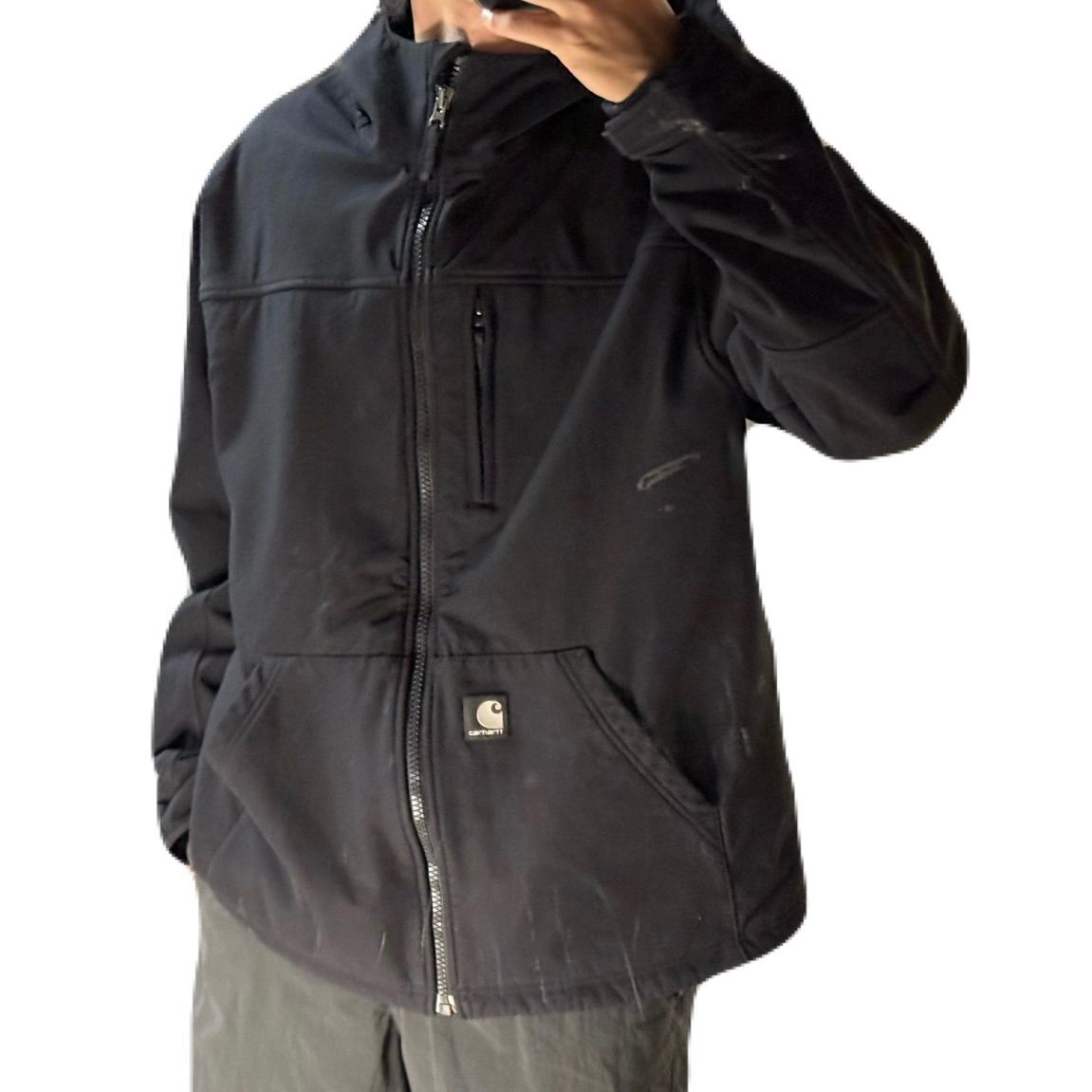 Carhartt カーハート SoftShellJacket ソフトシェルジャケット