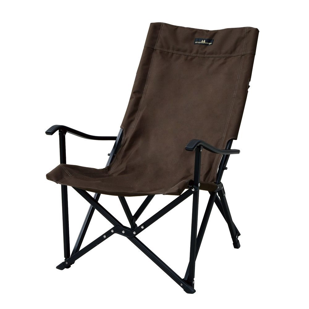 節約 黄瀬川店 店頭在庫】オガワogawaリラックスチェア1930-80(ダーク