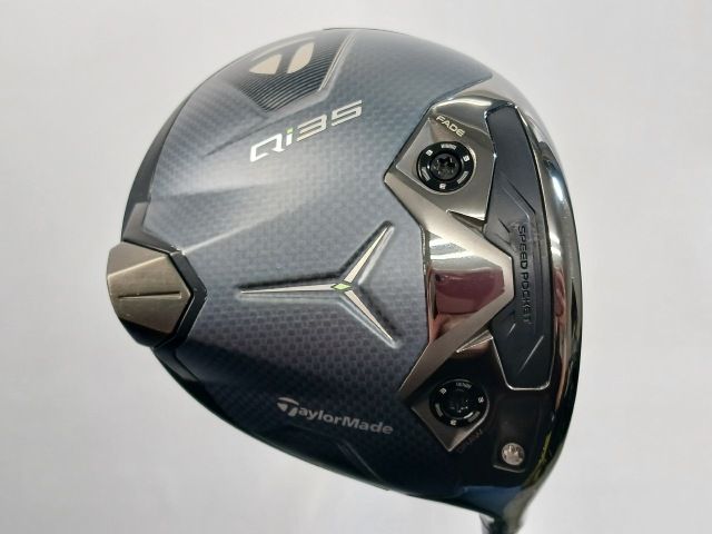 入間□【中古】 ドライバー テーラーメイド Qi35 LS 2025