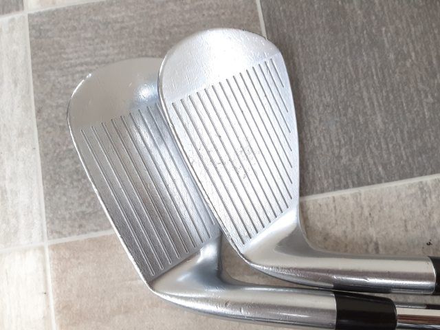 狭山□【中古】 アイアンセット ダイワ ONOFF FORGED2013 NSPRO950GH 6