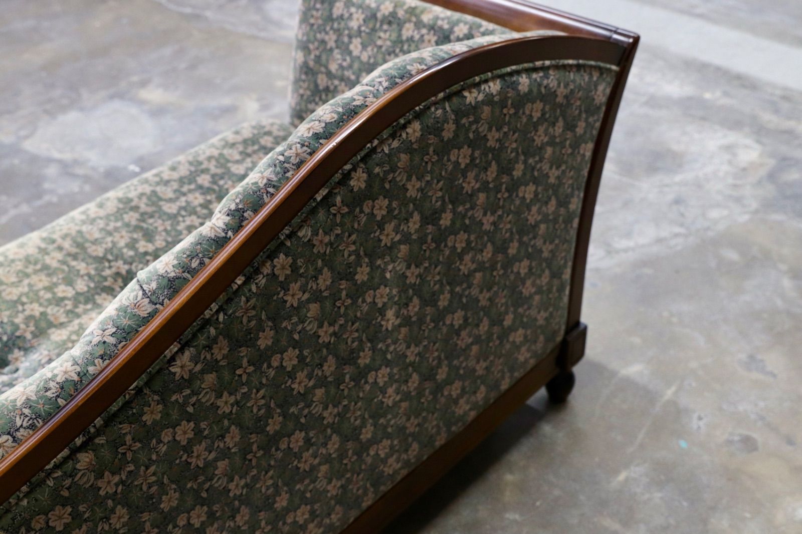 ラブソファ レトロ