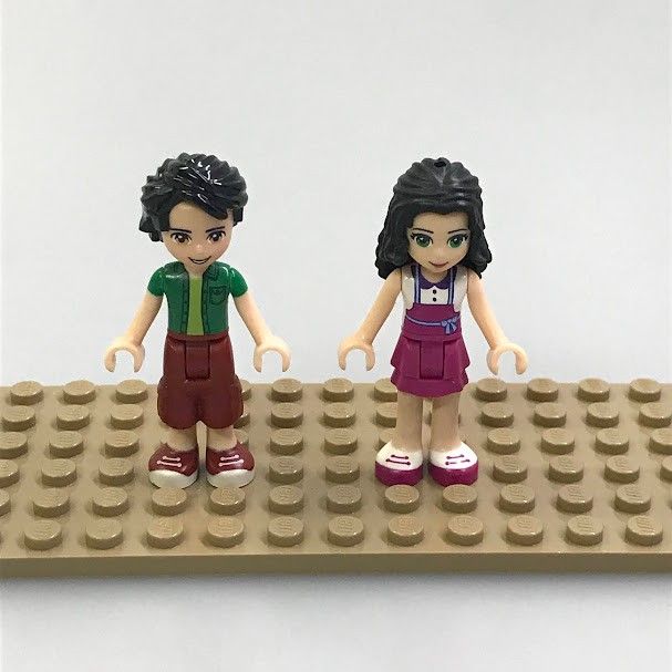 正規品 LEGO レゴ フレンズ 41106 41311 41039 コンサートツアー