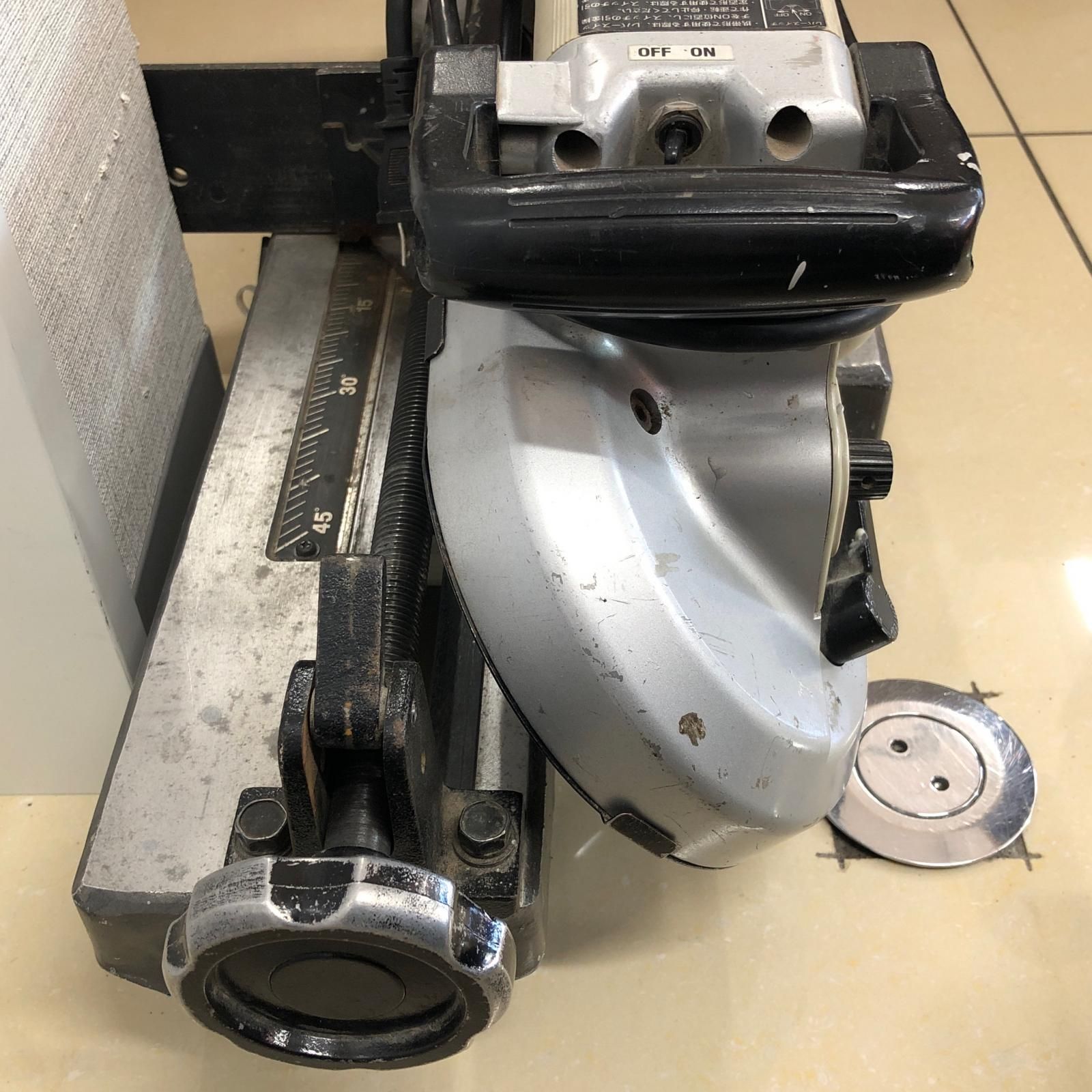 HiKOKI ハイコーキ バンドソー CB12FA2 カーキ