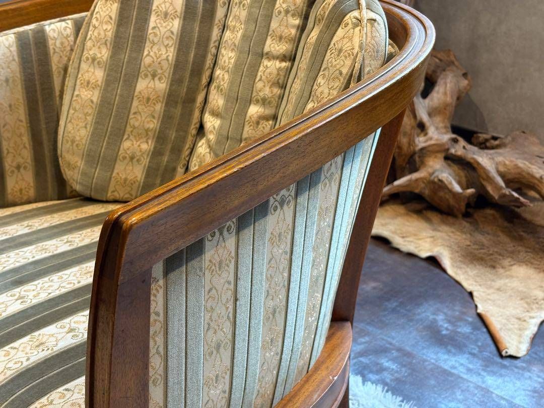 ドレクセル DREXEL アームソファ ソファ ヴィンテージ 高級家具