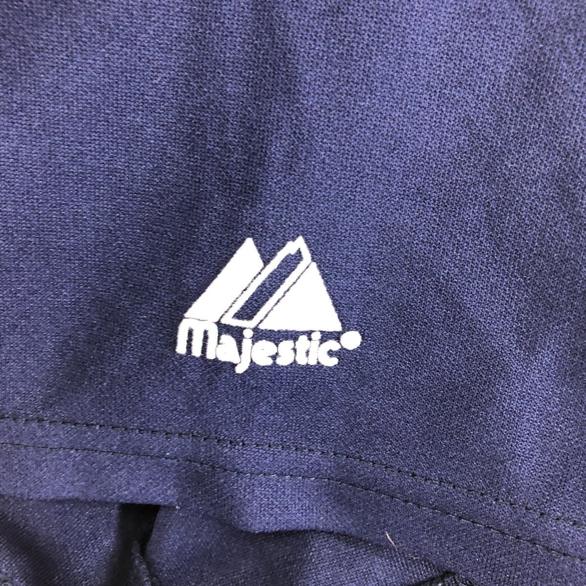 古着 マジェスティック