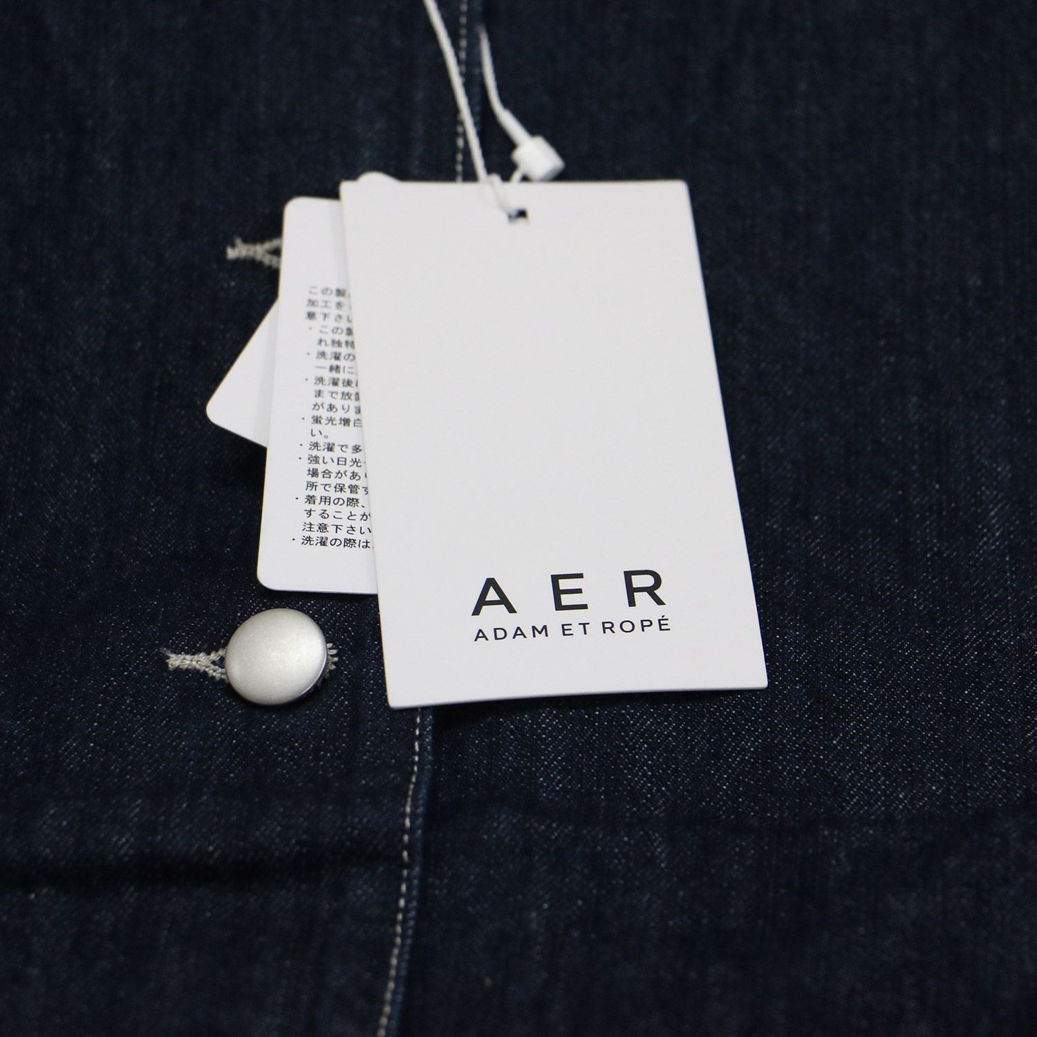 コットン トップス