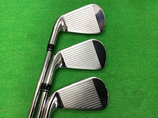 キャロウェイ ELYTE MAX FAST 7 S アイアンセット IR NS PRO 850 GH neo フレックスS メンズ 男性用 右利き 右用 Cランク ゴルフクラブ