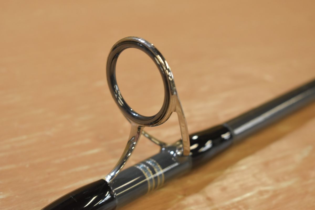 ワイルドブレーカー