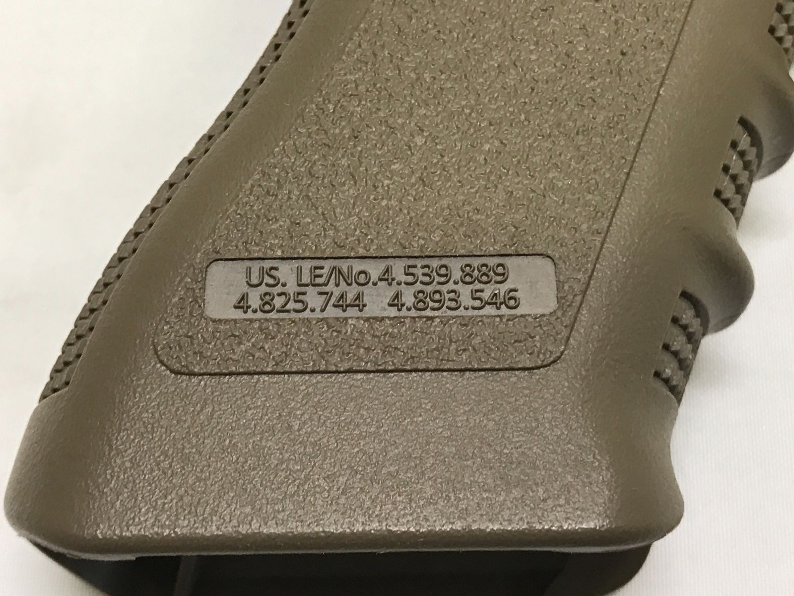 GLOCK17