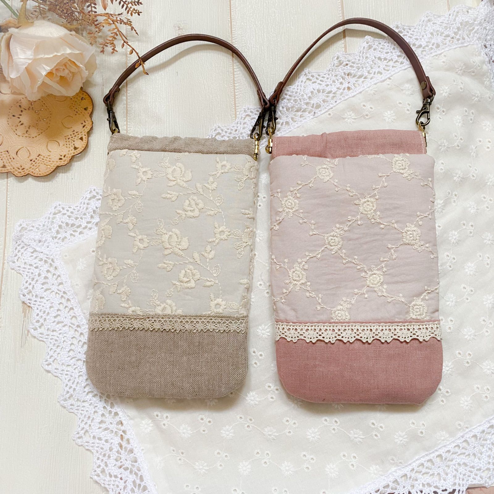 真由美ちゃん様専用 （渡邉真由美様ご専用♡トールペイントワン