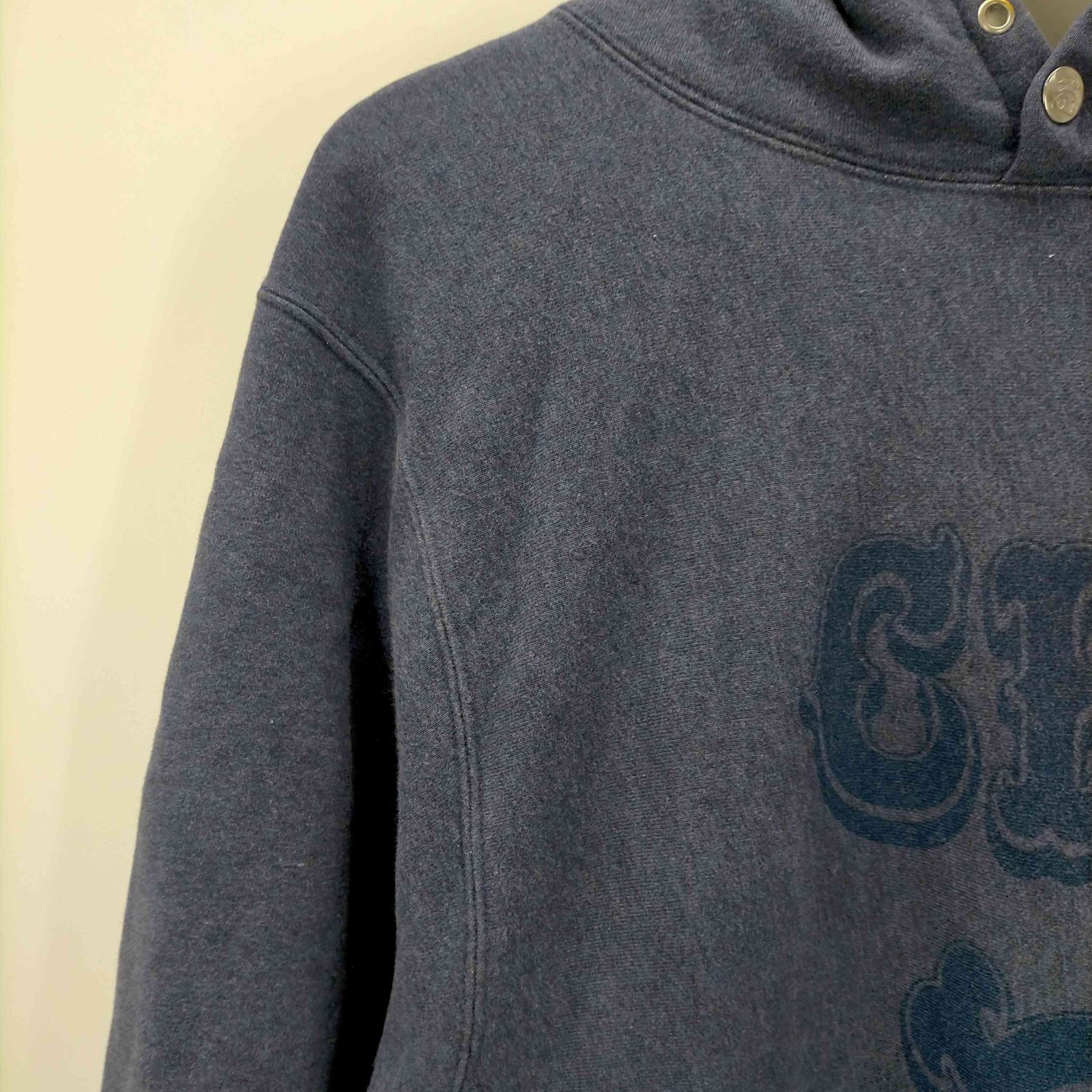 コアファイタートロピカルヘル CORE FIGHTER TROPICAL HELL OLD ロゴ