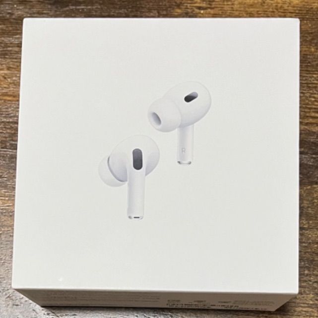 Apple AirPods Pro 第2世代 USB-C エアポッズ プロ 本体