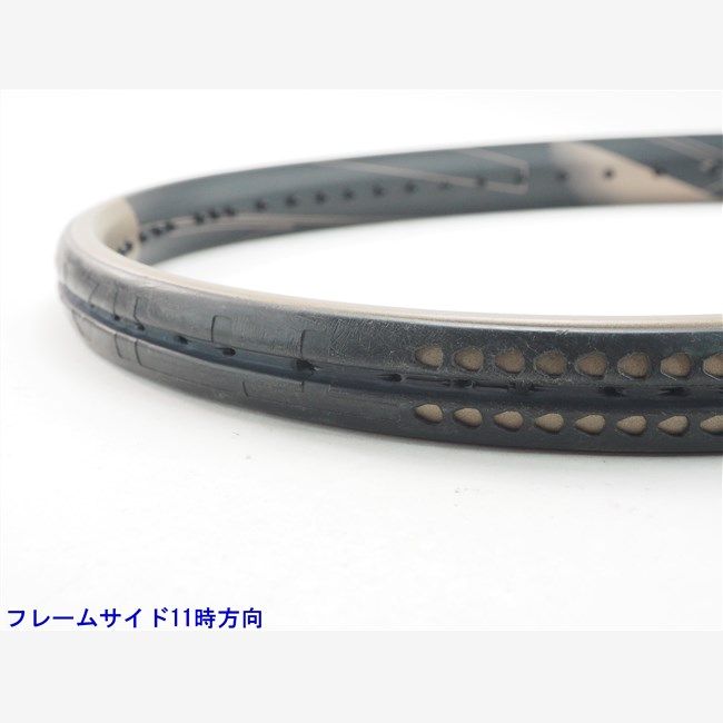 中古 テニスラケット ウィルソン トライアド 2 120 2003年モデル (G3)WILSON TRIAD 2 120 2003 中古 テニスラケット ウィルソン トライアド 2 120 2003年モデル