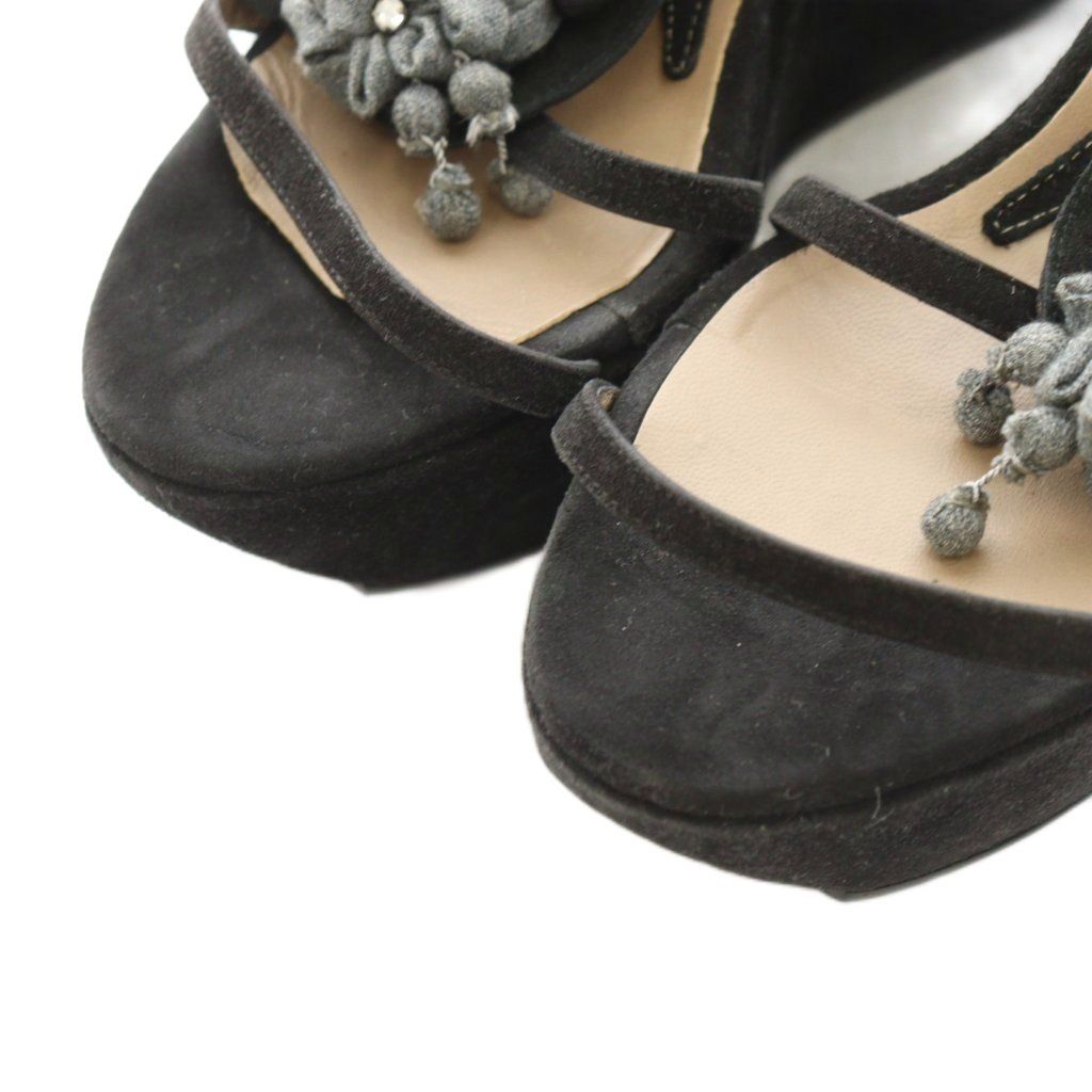 ウェッジソール