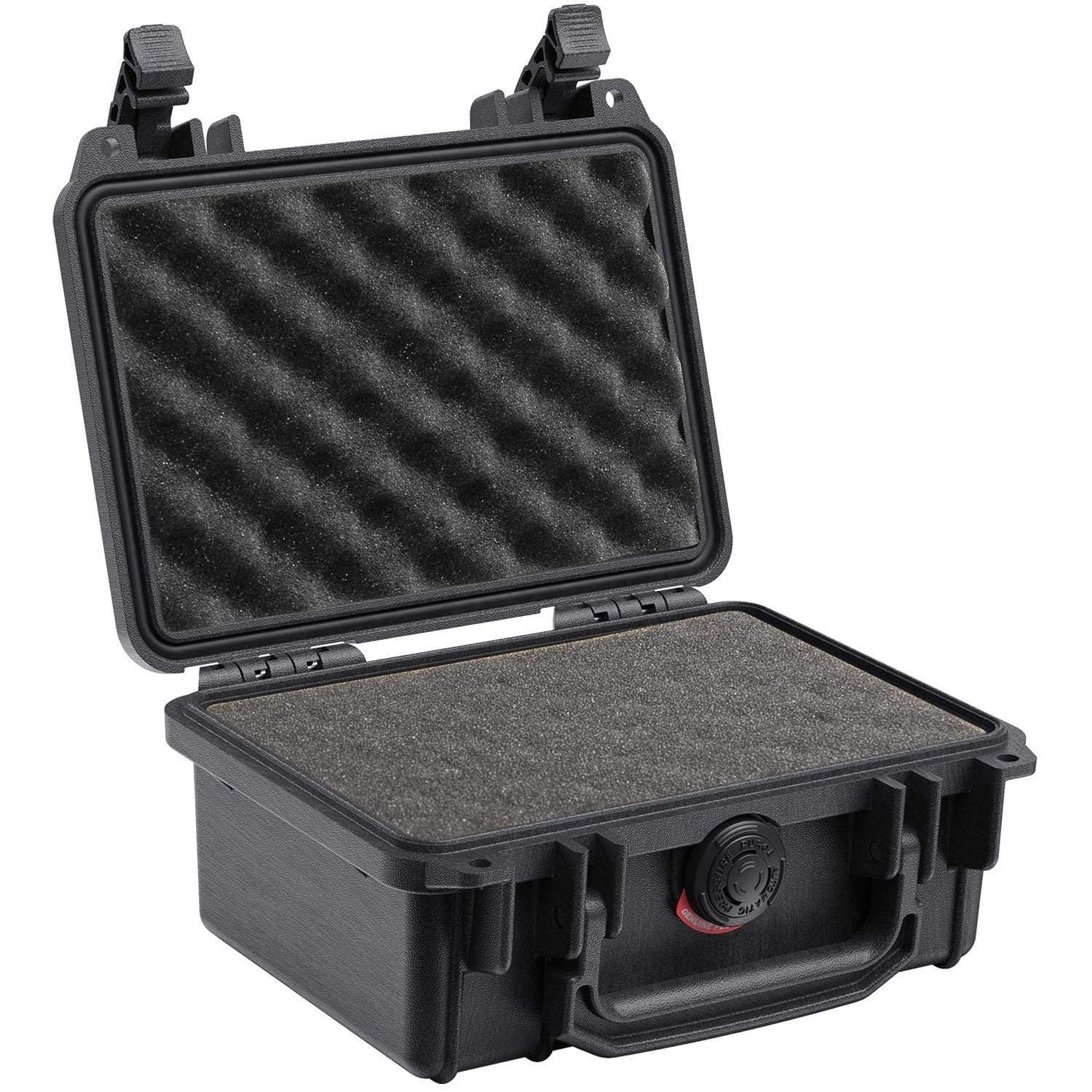 商品PELICAN ハードケース 1120 1.7L ブラック 1120-000-110