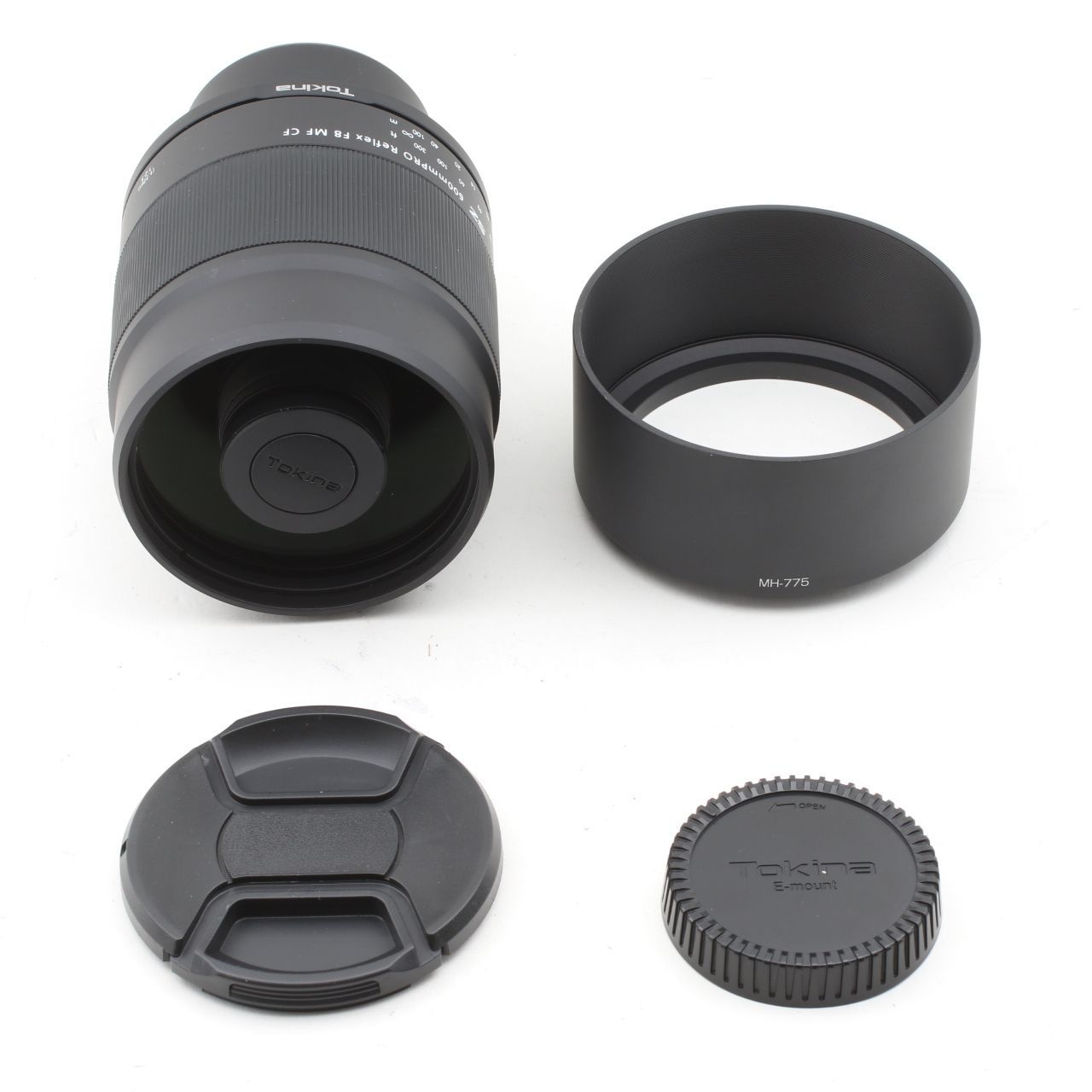600mm