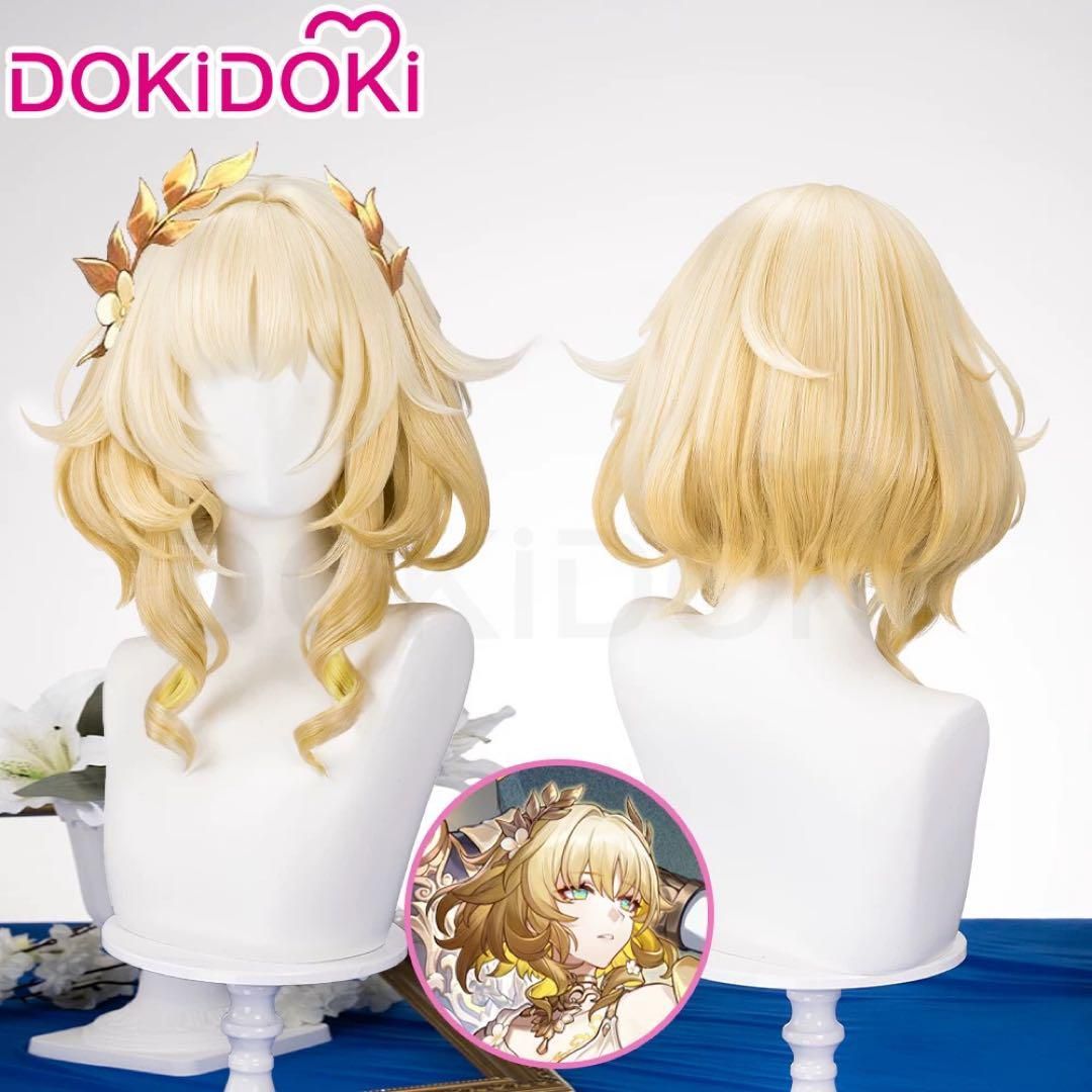 新品 崩壊スターレイル 崩スタ アグライア コスプレ衣装