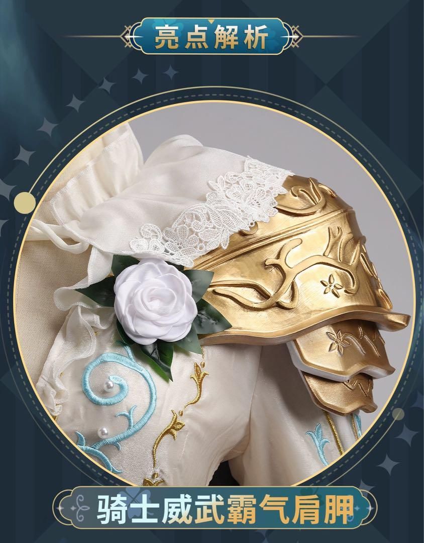 アンドルー クレス