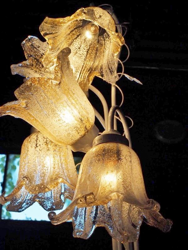 古録展