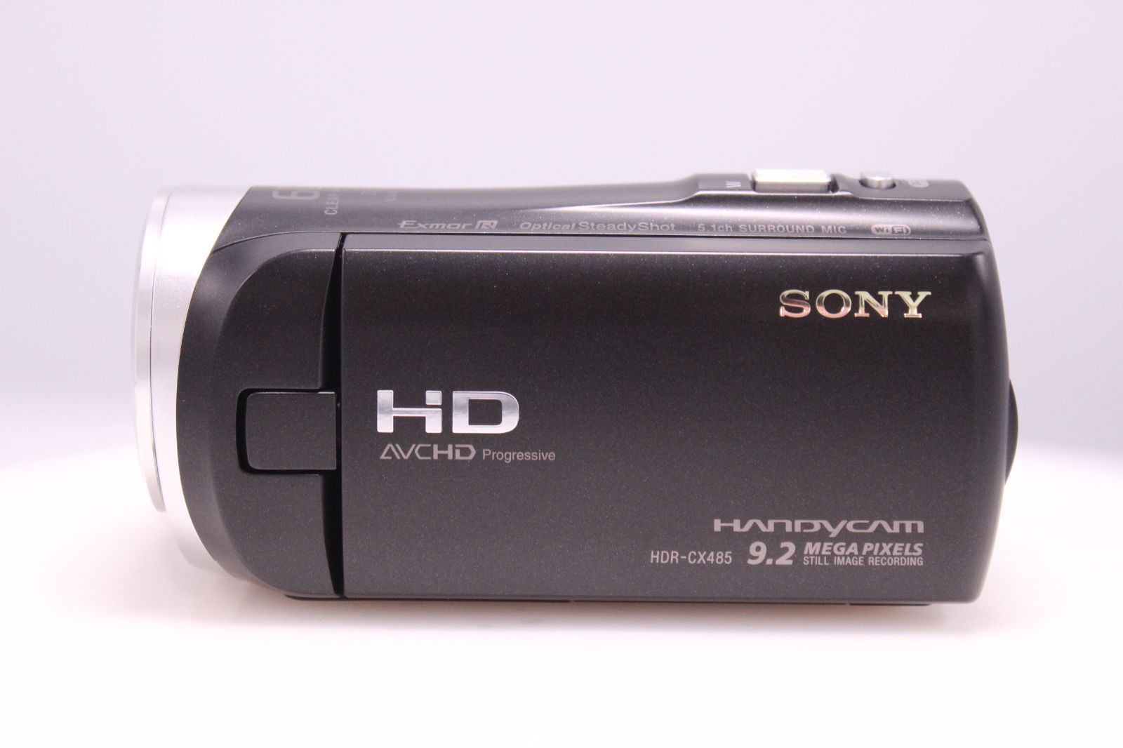 Handycam ビデオカメラ