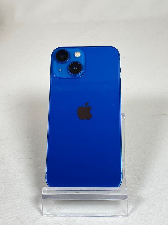 SIMフリー iPhone13mini 128GB ブルー 送料無料