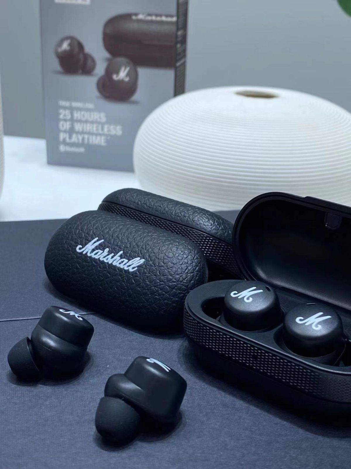マルシャルモード2代ワイヤレスBluetoothヘッドフォン
