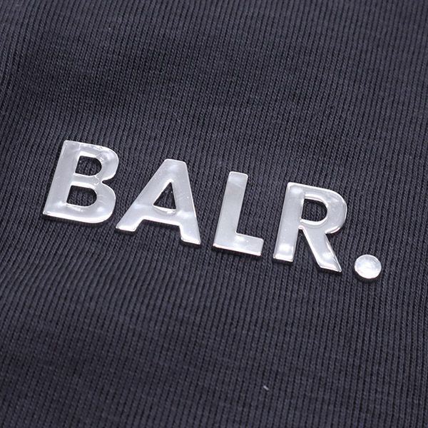 BALR. / ボーラー】メンズ ジップアップパーカー (B1267.1018 BALR. / ボーラー】メンズ ジップアップパーカー (B1267.1018