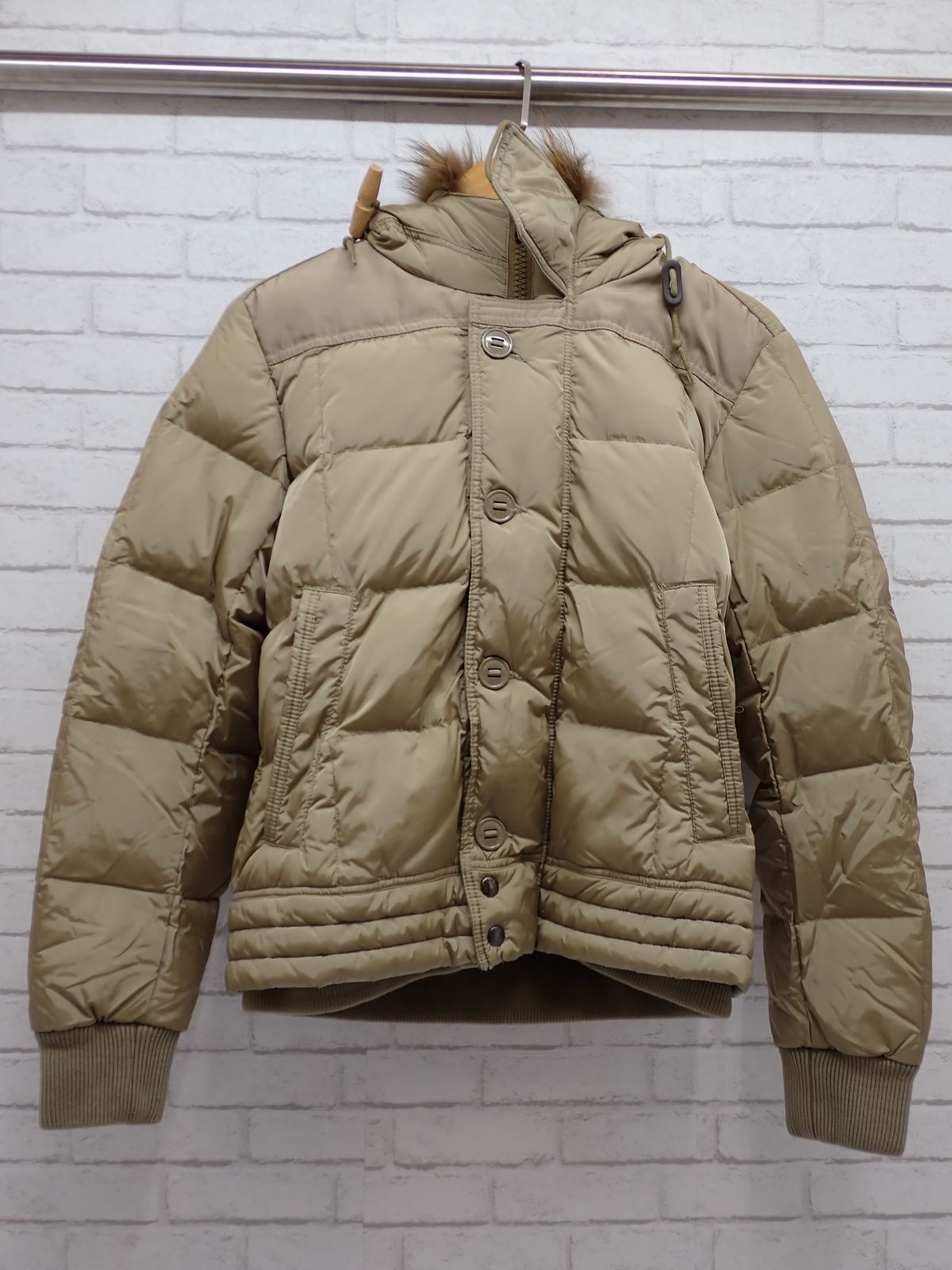 MONCLER モンクレール レディース ダウンジャケット G32-003