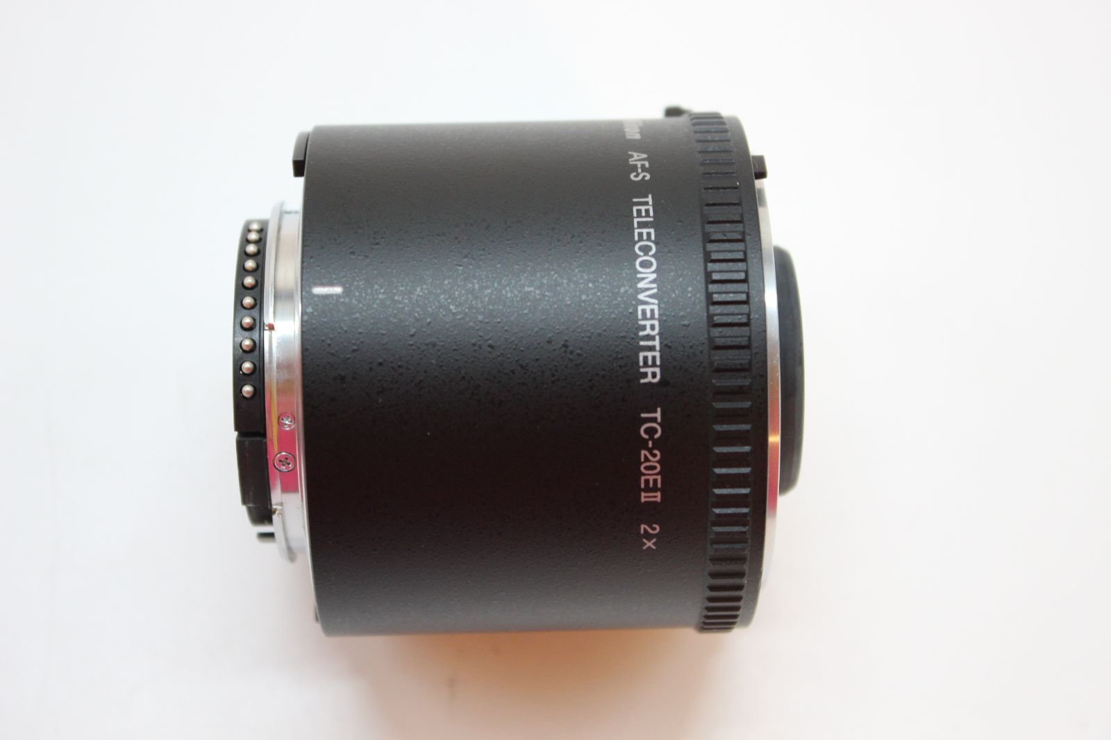 □ほぼ新品□ Nikon Ai AF-S Teleconverter TC-20E II＊24421 【公式通販】
