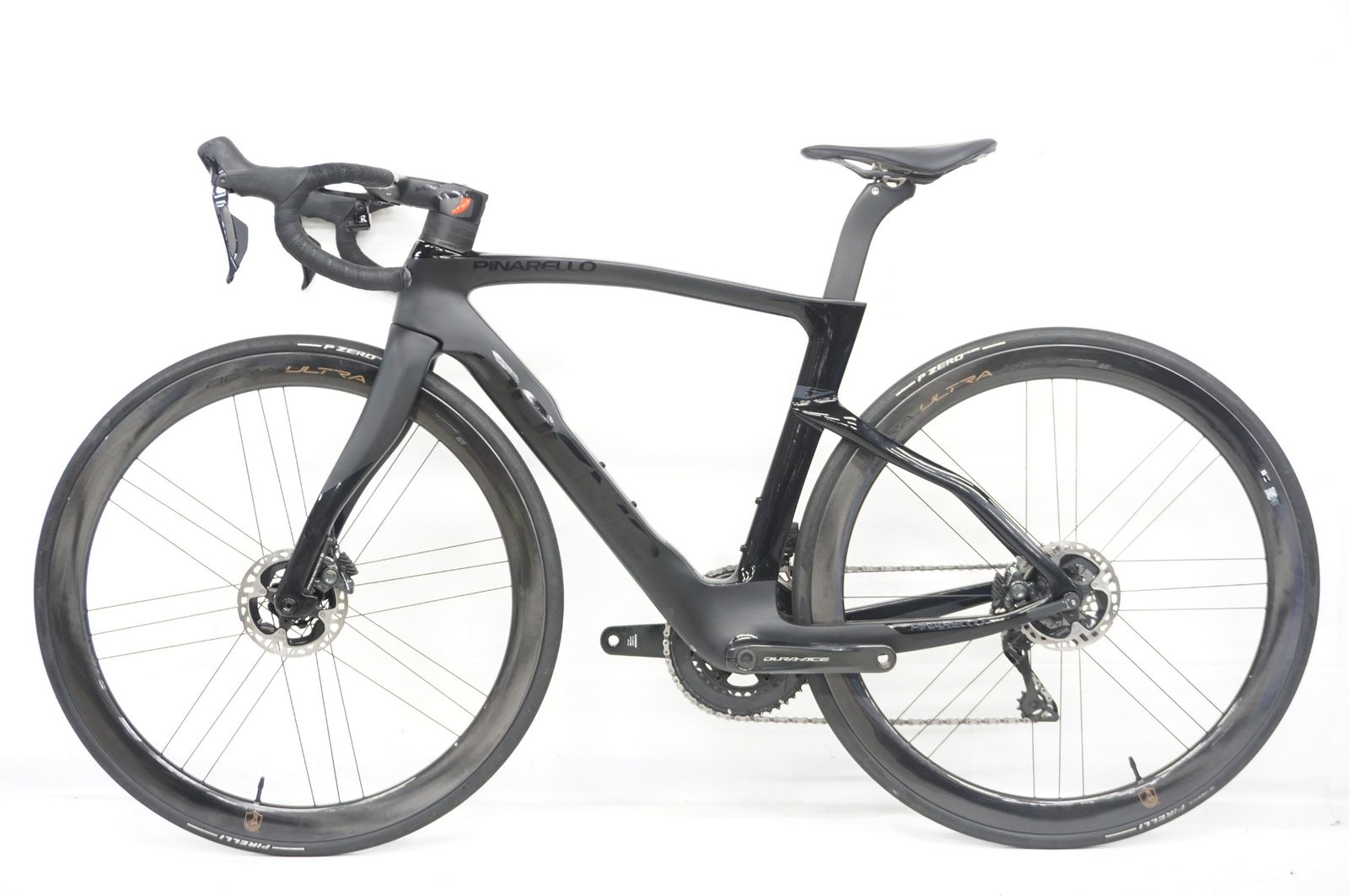 PINARELLO 「ピナレロ」 DOGMA F DISK 2022年モデル ロードバイク 