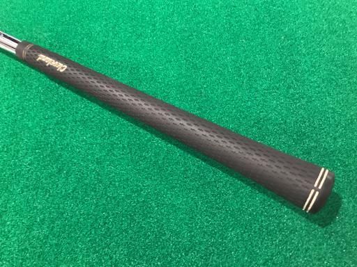 Cleveland 58度ウェッジ Dynamic Gold 中古】RTX-3 ウェッジ Dynamic Gold 58-09 S200 D(ウェッジ