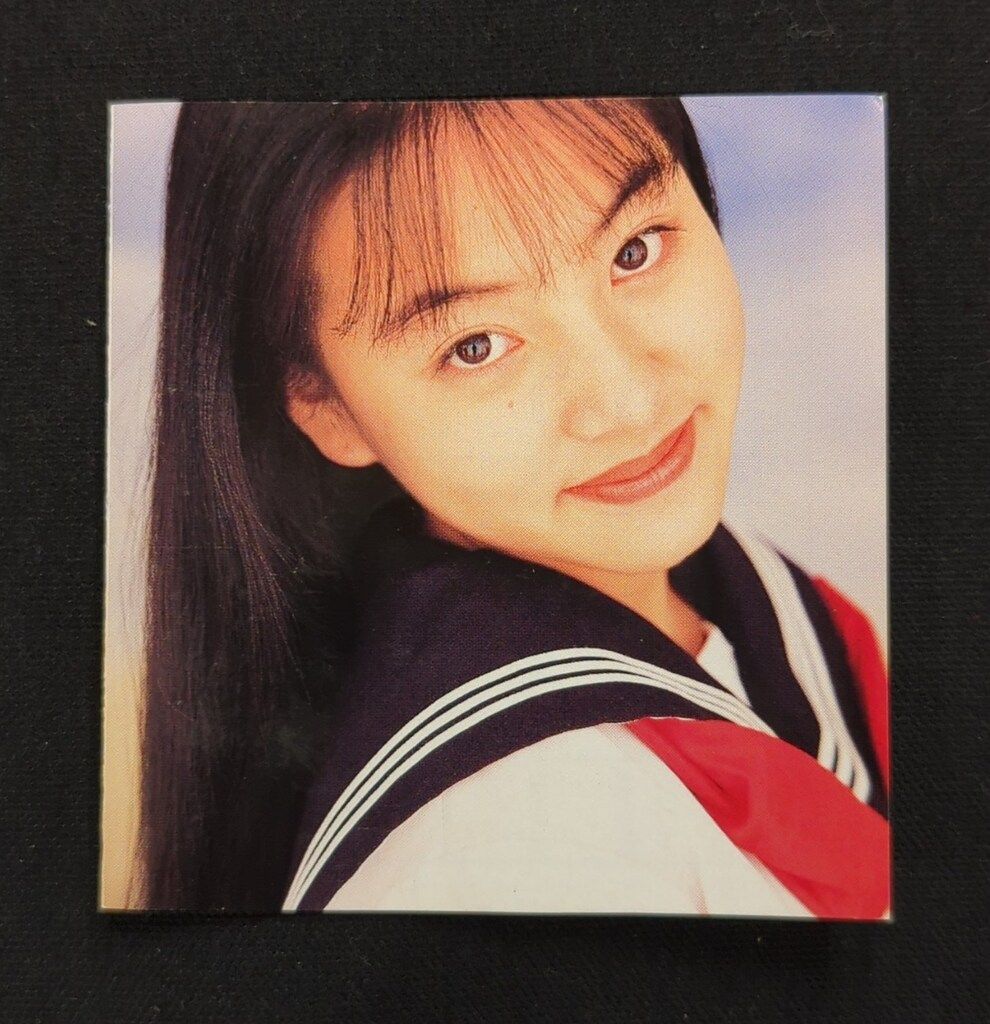 テンテン/CD/静かなシナリオ