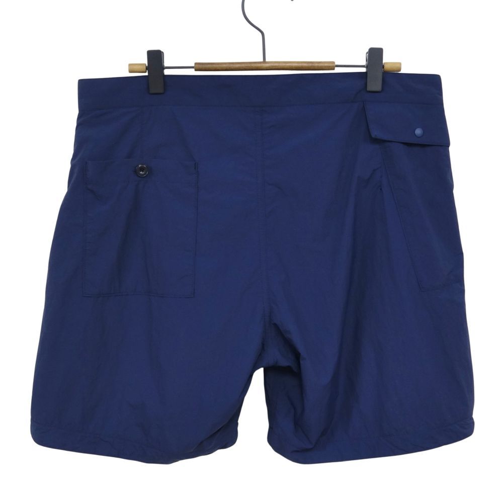 MoonlightGear slow tide shorts 藍 S MOONLIGHTGEAR Slow Tide Shorts Lサイズ 藍色