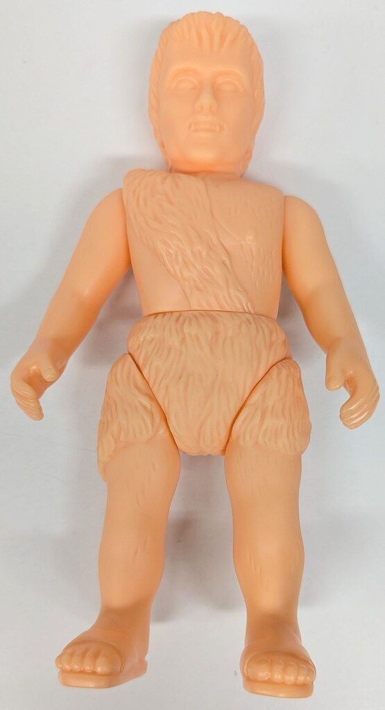 M1号 世紀の大怪獣東宝怪獣シリーズ フランケンシュタイン(肌色成型/未