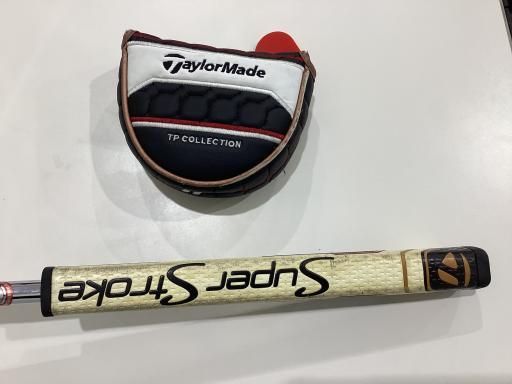 コタパパ：テーラーメイド　TPC ARDMORE TM1　34インチ 楽天市場】【中古】 テーラーメイド TP COLLECTION HYDRO BLAST