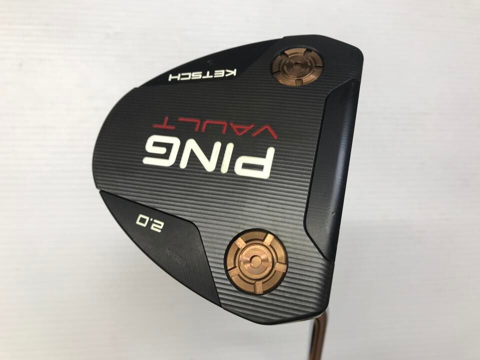 VAULT 2.0 KETSCH Stealth | | パター | ピン 最短即日発送