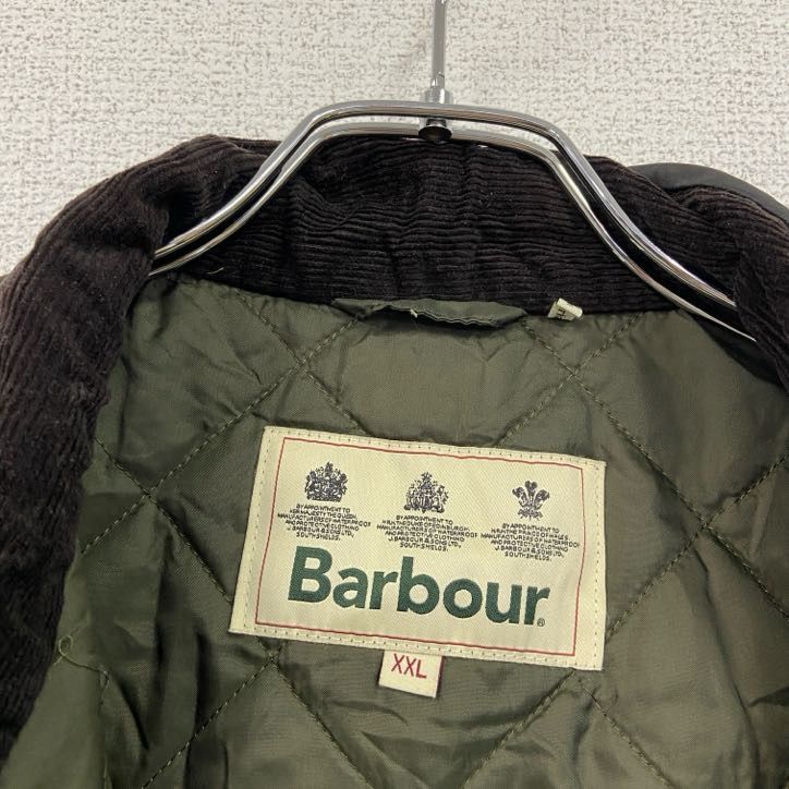 Barbour