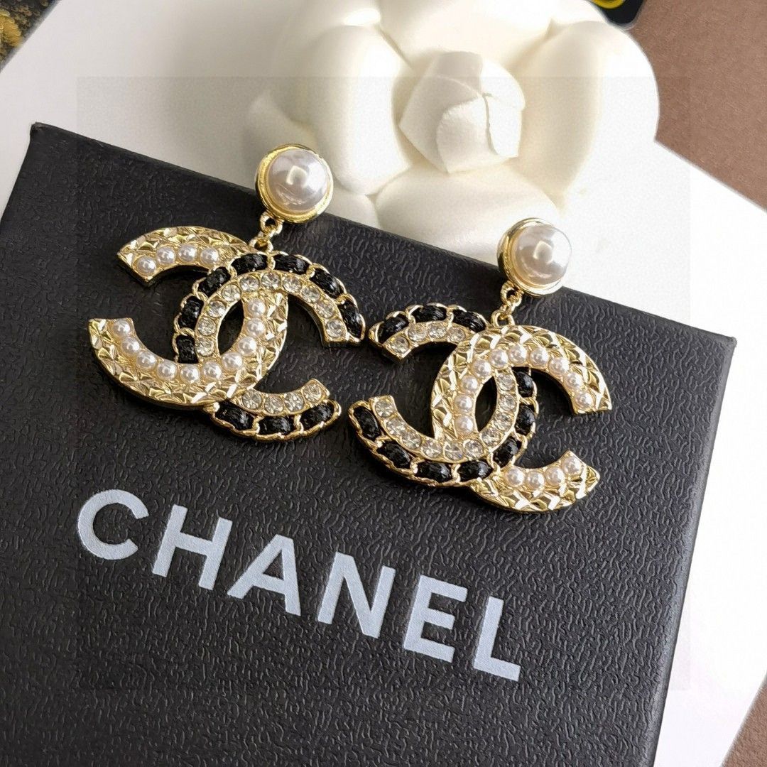 今日特価】CHANEL ザ・マザーズ コレクション クリスタルパール