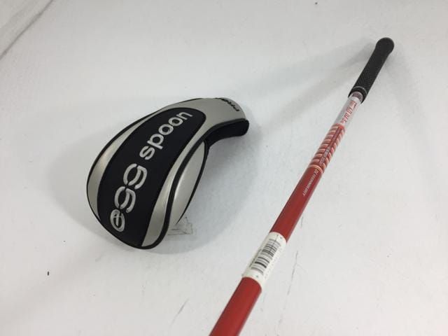 返品OK 【中古ゴルフクラブ】【美品】プロギア NEW egg フェアウェイ