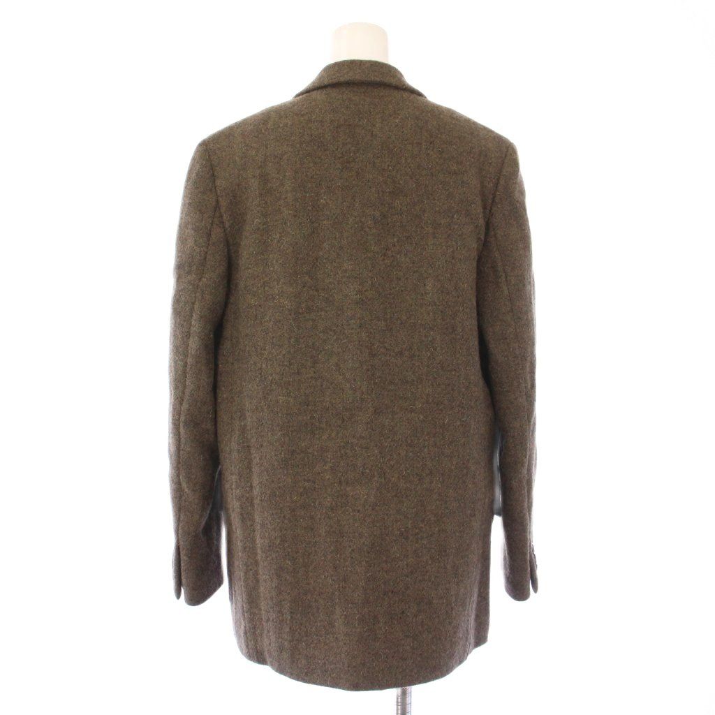 マーガレットハウエル MARGARET HOWELL ハリスツイード テーラード