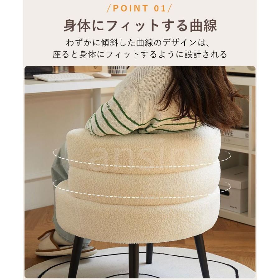 一人暮らし北欧風 幅72cm