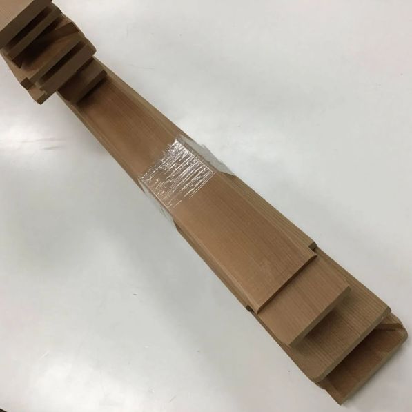 ファッション 【那須野製】 油彩画用 杉木枠 キャンバス F80