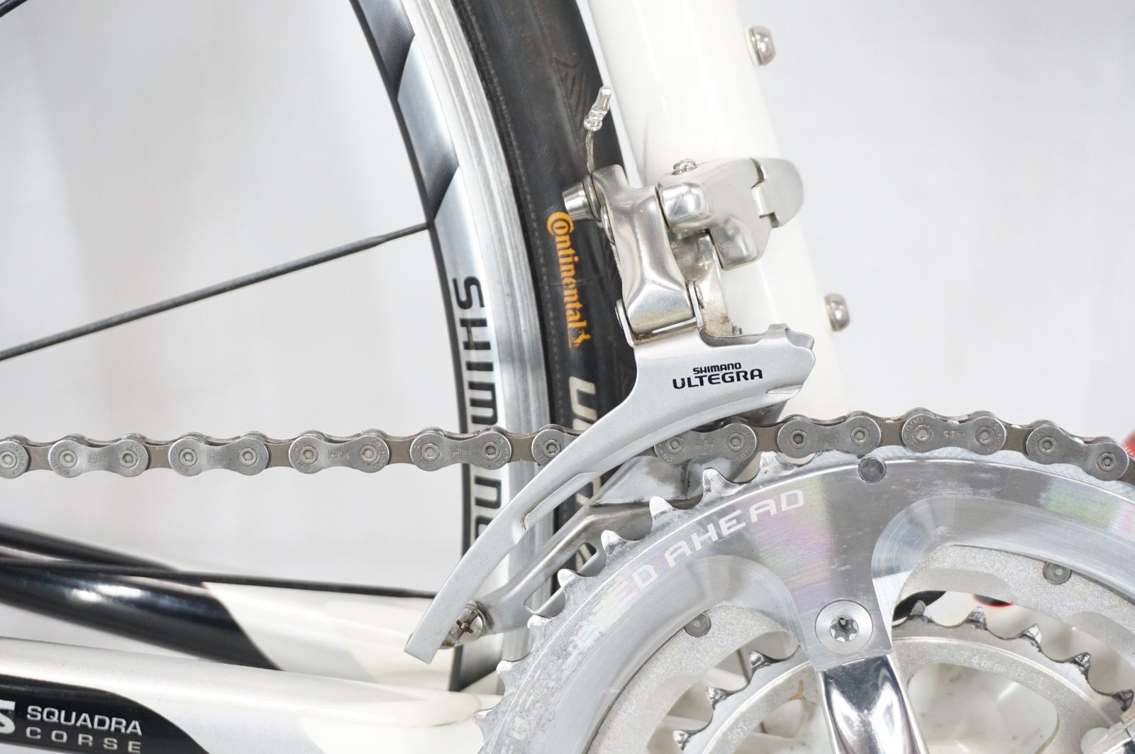 SPECIALIZED 「スペシャライズド」 ALLEZ COMP 2005年頃 ロードバイク