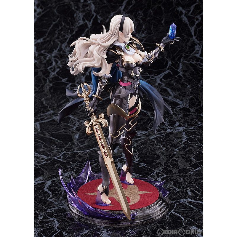 ダークブラッド カムイ ファイアーエムブレムif 1/7 完成品