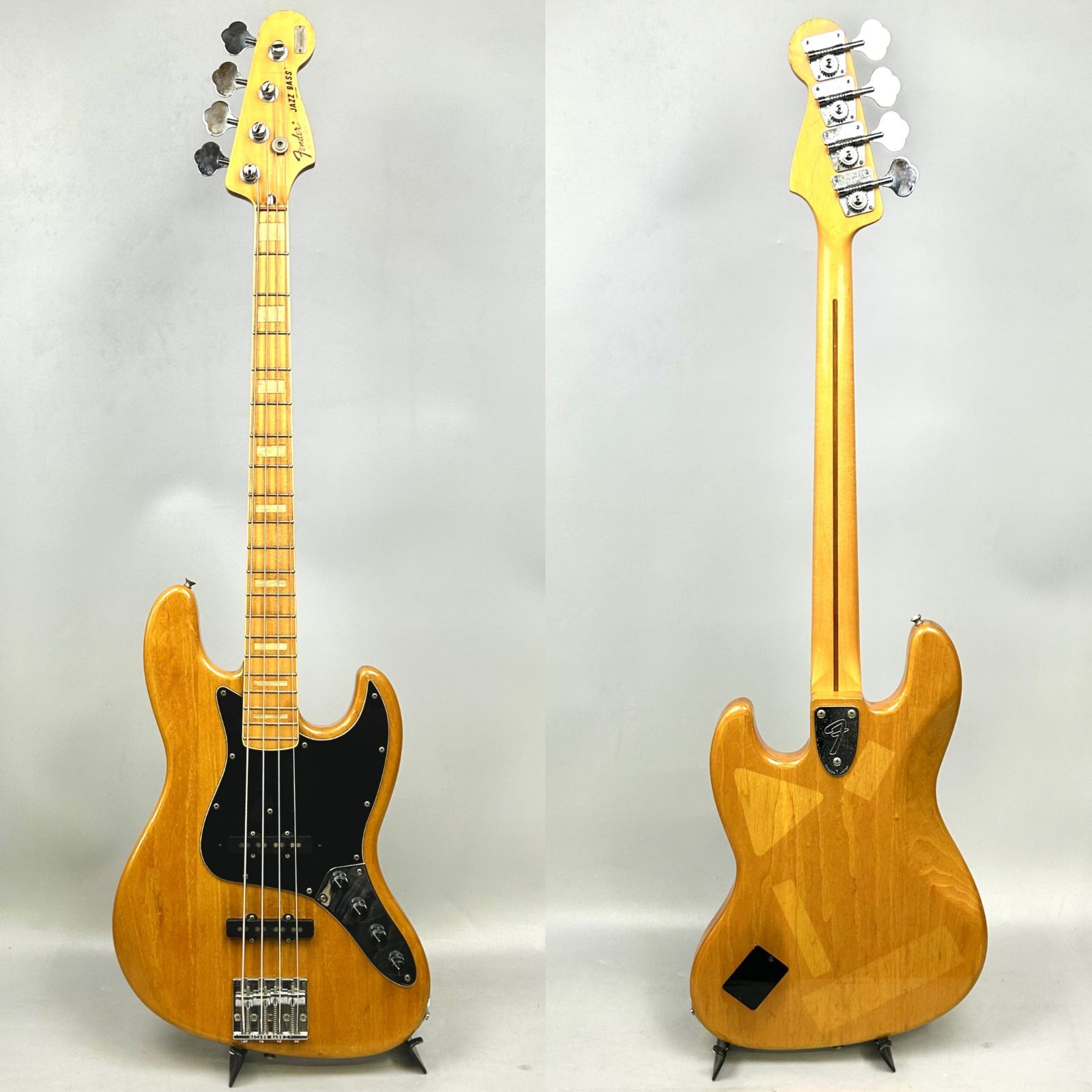 Fender Japan JB75 NAT 